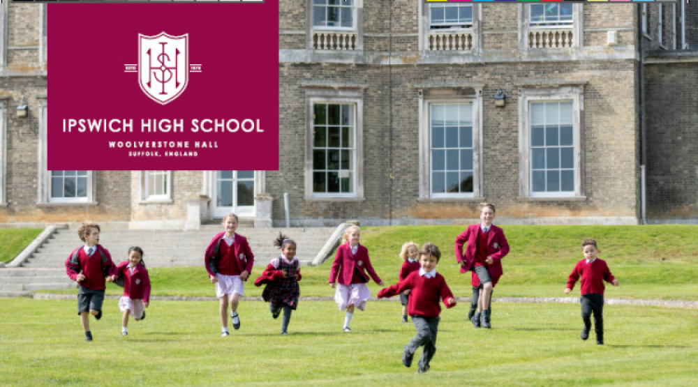 Ipswich High School Prep Open Morning