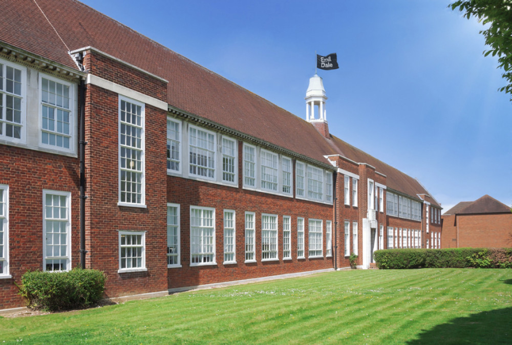 As Letchworth Nub News reported this week, the acclaimed Emil Dale academy has moved from Hitchin to Letchworth, with its new home now The Grammar School