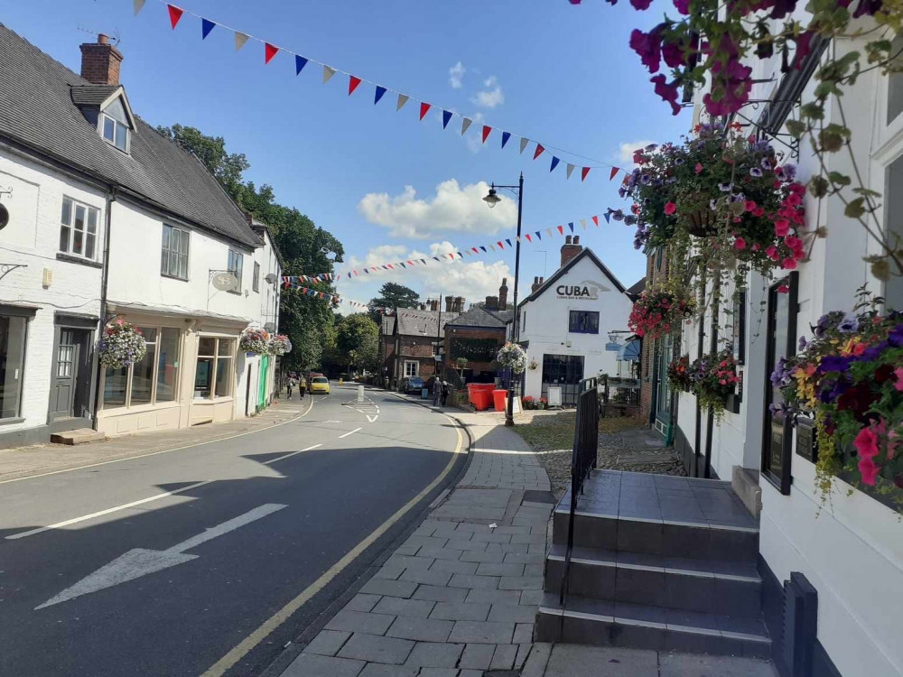 Celebrate all that's good about Sandbach and check out our local jobs guide. (Photo: Nub News) Celebrate all that's good about Sandbach and check out our local jobs guide. (Photo: Nub News)