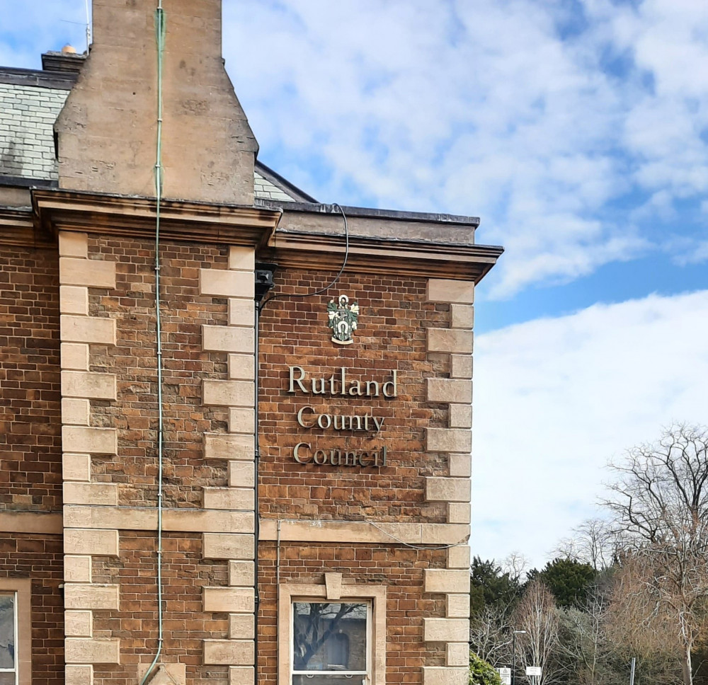 Rutland County Council must adopt the plan within eight weeks. Image credit: Nub News. Rutland County Council must adopt the plan within eight weeks. Image credit: Nub News.