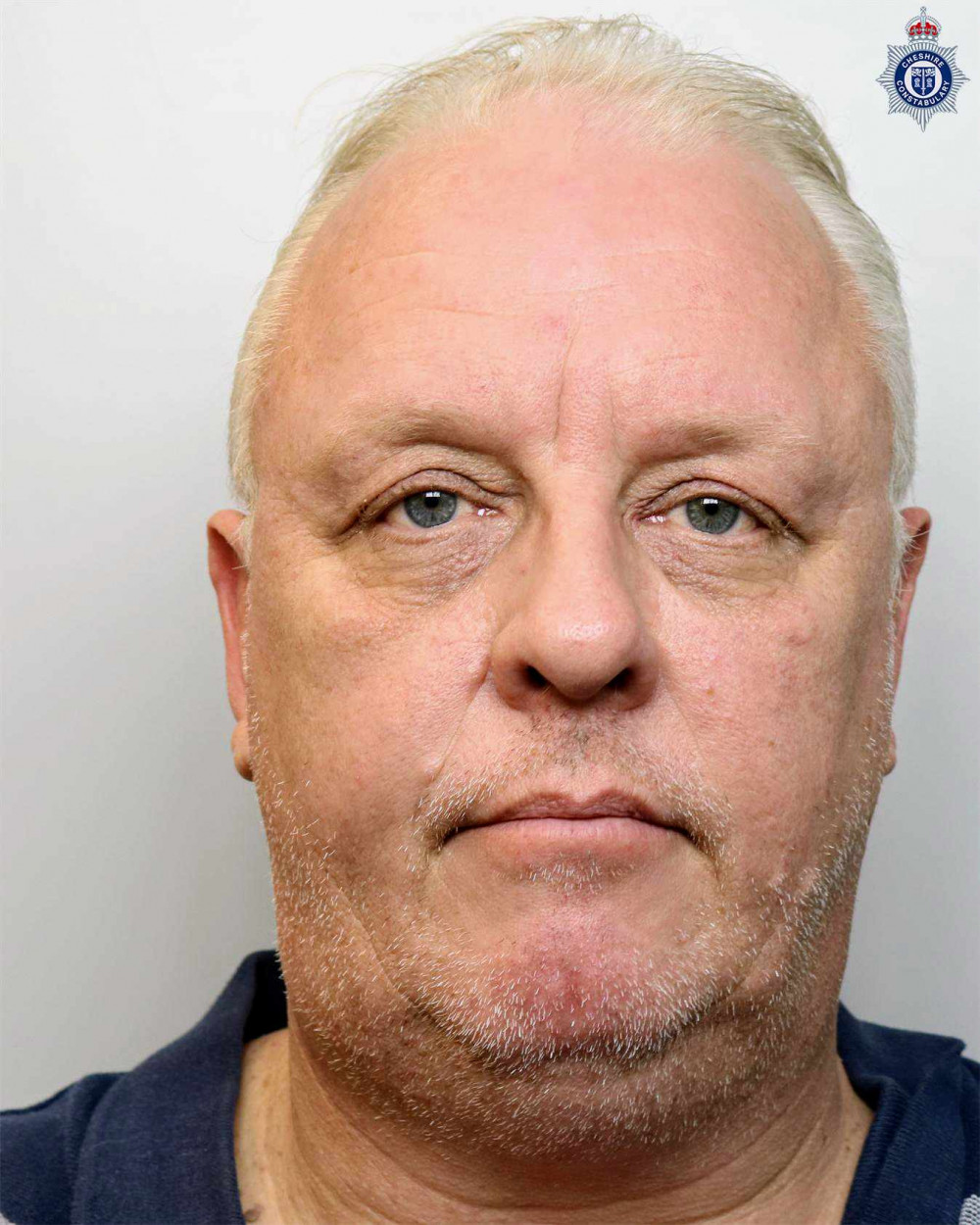 Andrew Cork, 53, from Crewe, has been sentenced to 11 years behind bars (Cheshire Police).