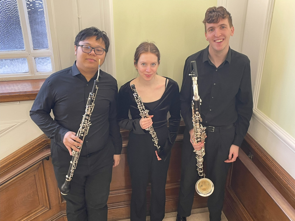FREE CONCERT Music at Lunchtime All Saints Church Penarth Monday 11th March FREE CONCERT Music at Lunchtime All Saints Church Penarth Monday 11th March
