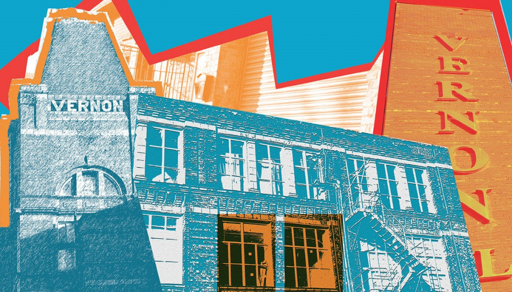 Come and enjoy the Vernon Mill Remembers event on the third floor of Vernon Mill, Mersey Street, SK1 2HX (Image - Vernon Mill) Come and enjoy the Vernon Mill Remembers event on the third floor of Vernon Mill, Mersey Street, SK1 2HX (Image - Vernon Mill)