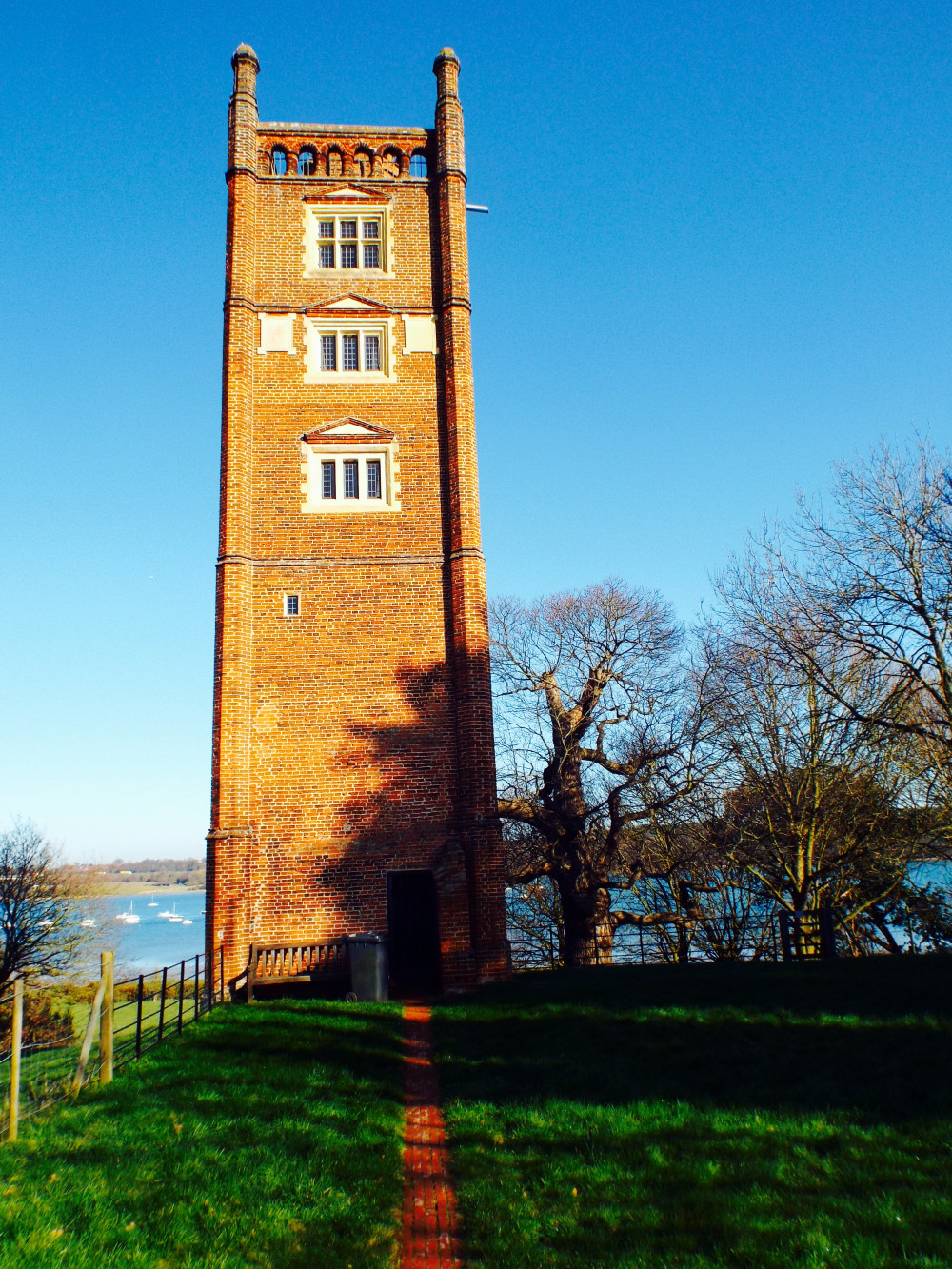 Freston Tower feature film (Picture: Nub News)