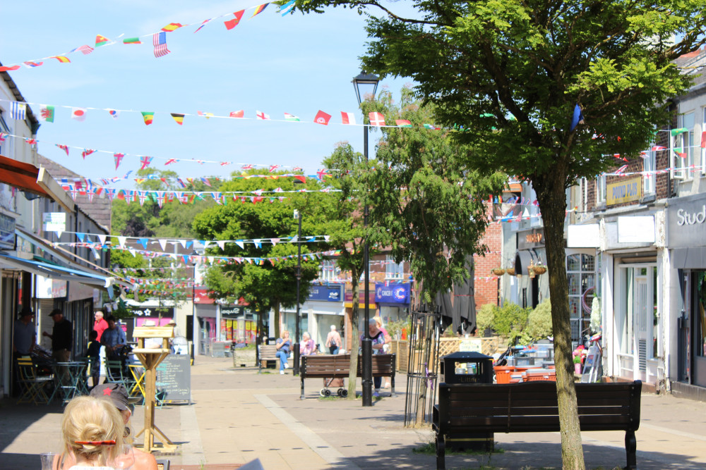 Marple residents will be able to vote on the Neighbourhood Plan on 21 March, which will shape how future development decisions are made  (Image - Alexander Greensmith)