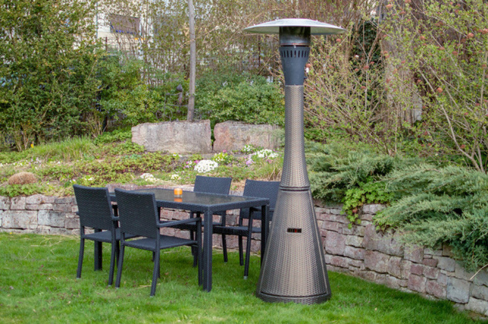 From electric heaters ideal for conservatories and workshops, Climate Plus has the product for you. (Photo: SORS GT UK)