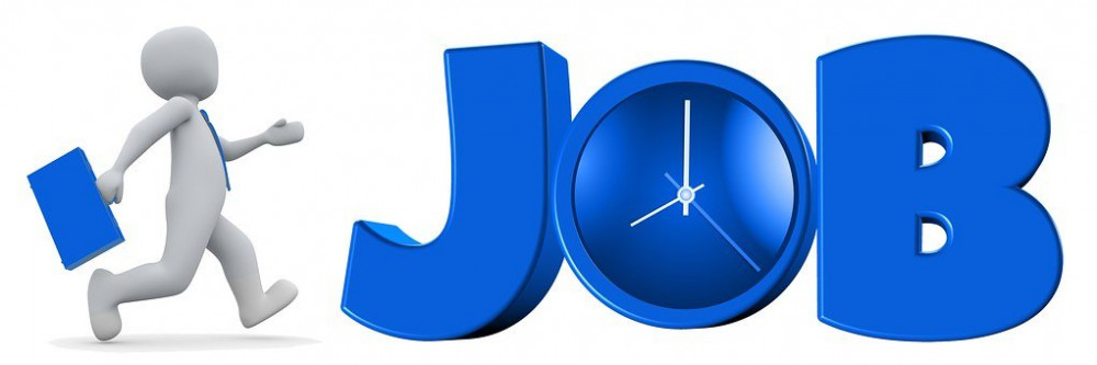 Loads of jobs (Picture: Nub News)