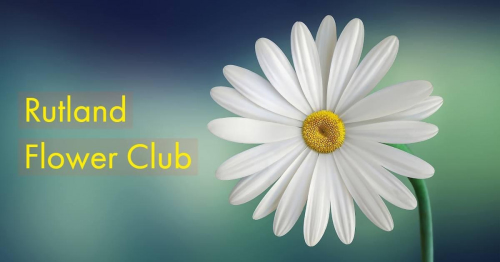 Rutland Flower Club - “Colours of Autumn” Rutland Flower Club - “Colours of Autumn”