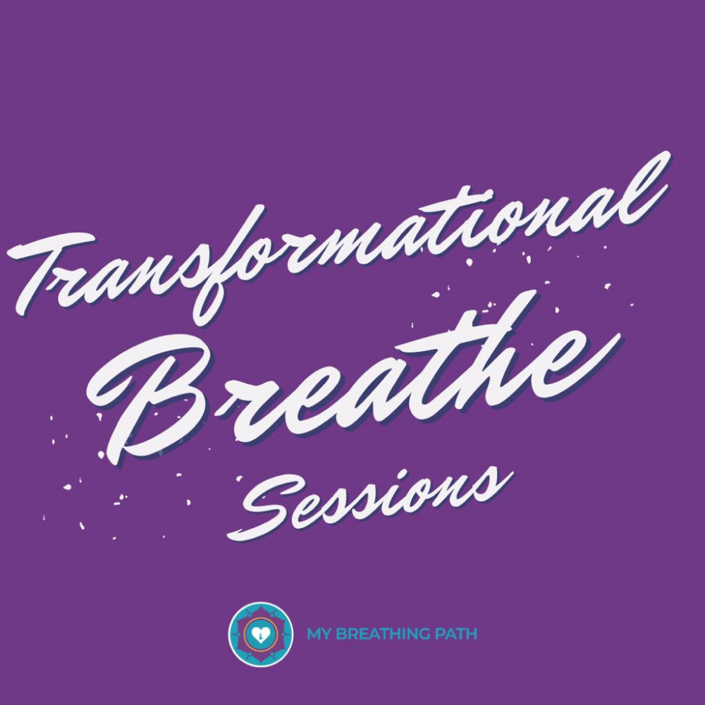 One On One Transformational Breath Session in Kew, Richmond One On One Transformational Breath Session in Kew, Richmond