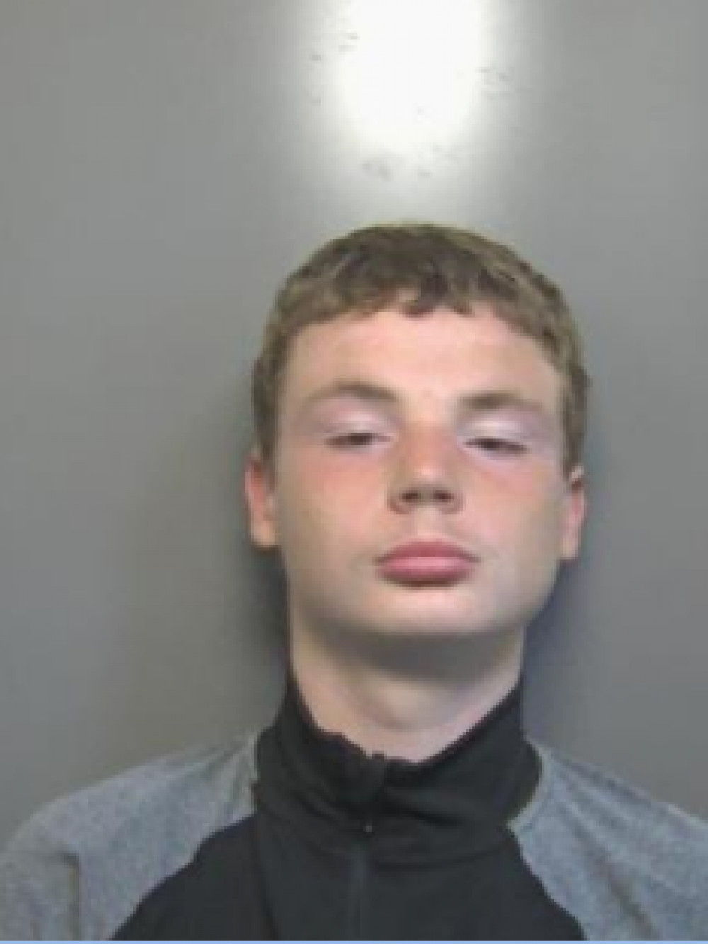 Have you seen missing teenager Riley?