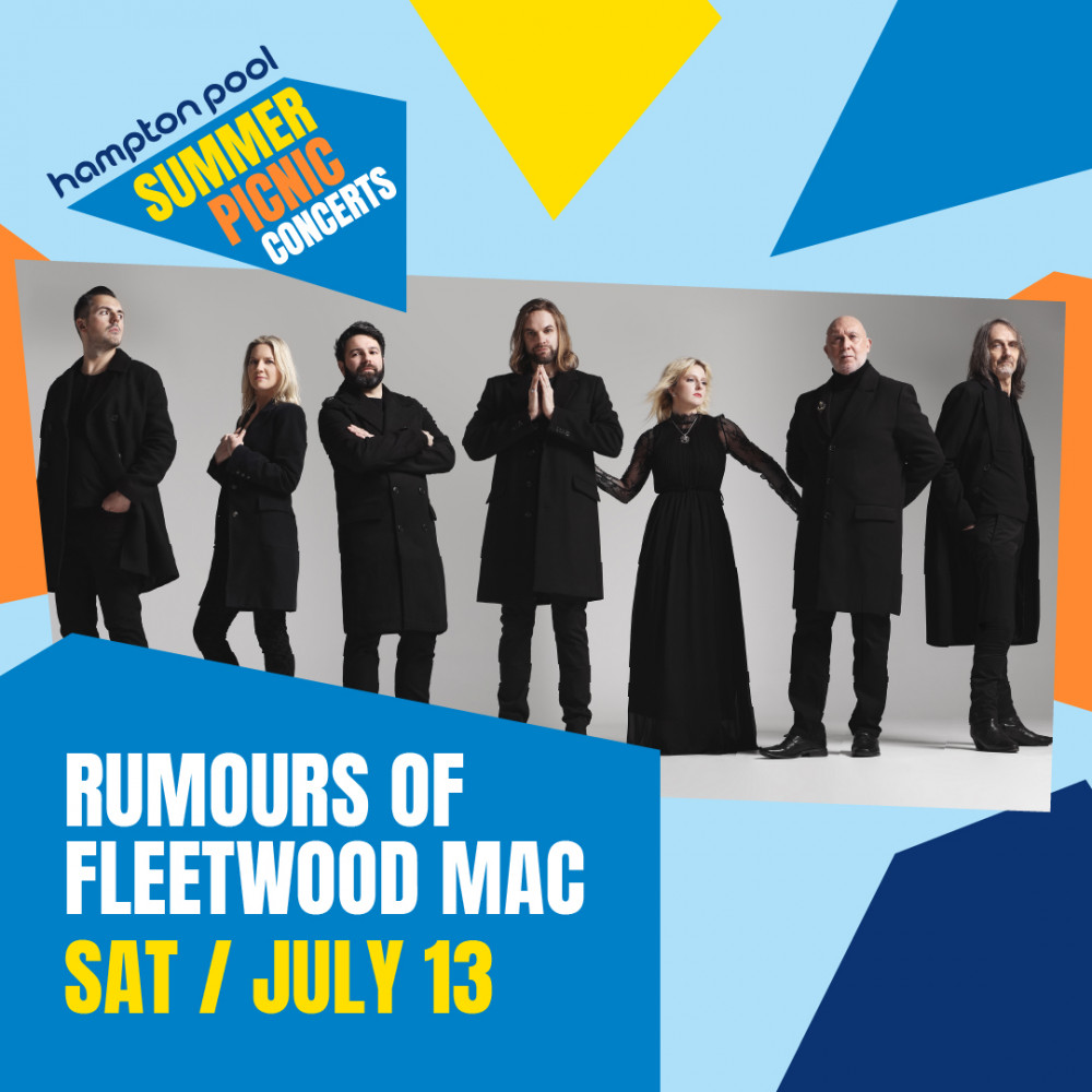 Rumours of Fleetwood Mac Rumours of Fleetwood Mac