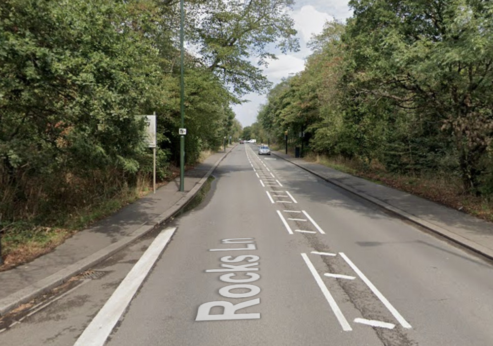 Richmond Police are appealing for information following a sexual assault in Barnes. (Photo Credit: Google Maps).