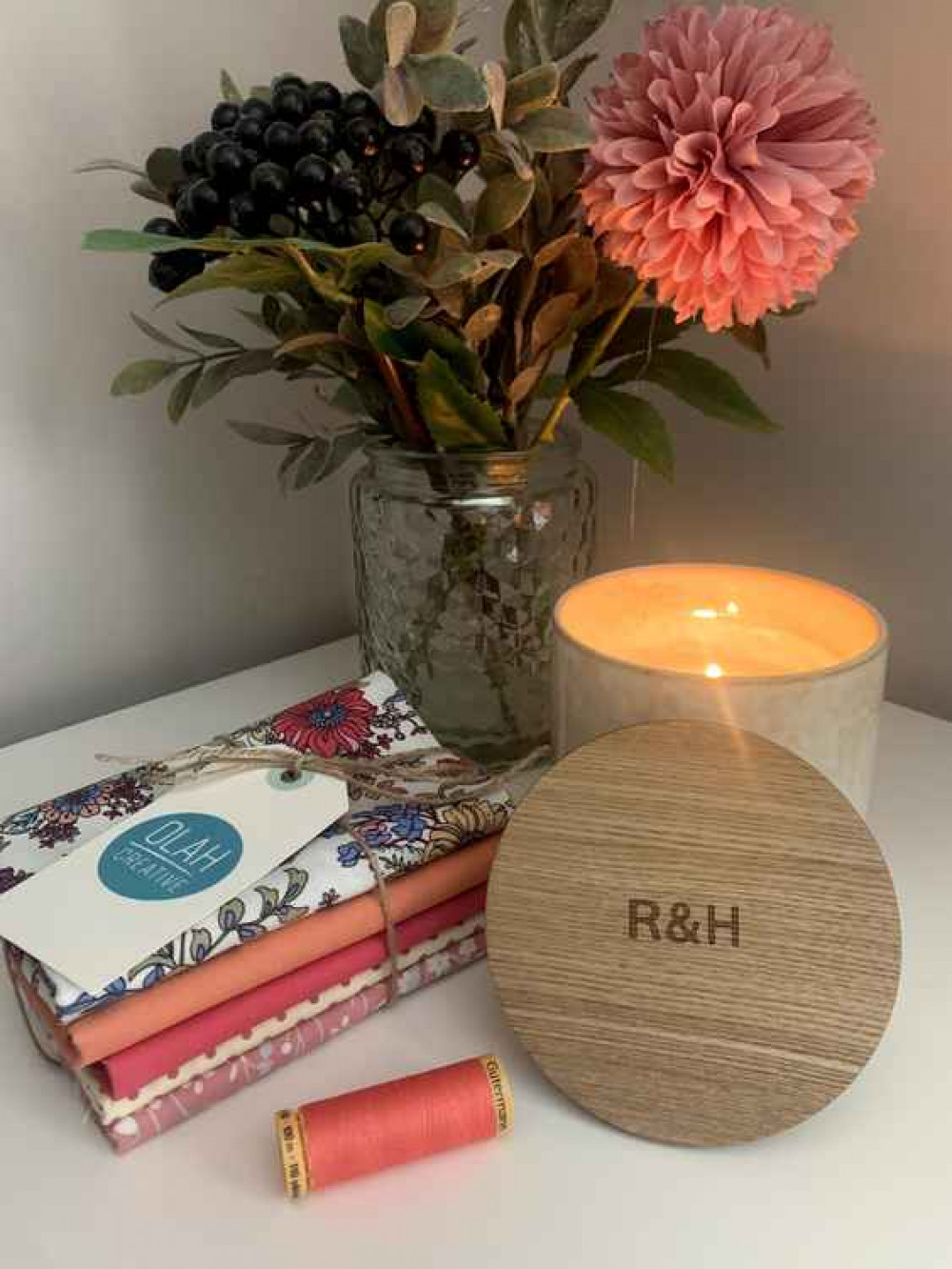 OLAH Creative UK OLAH Creative UK