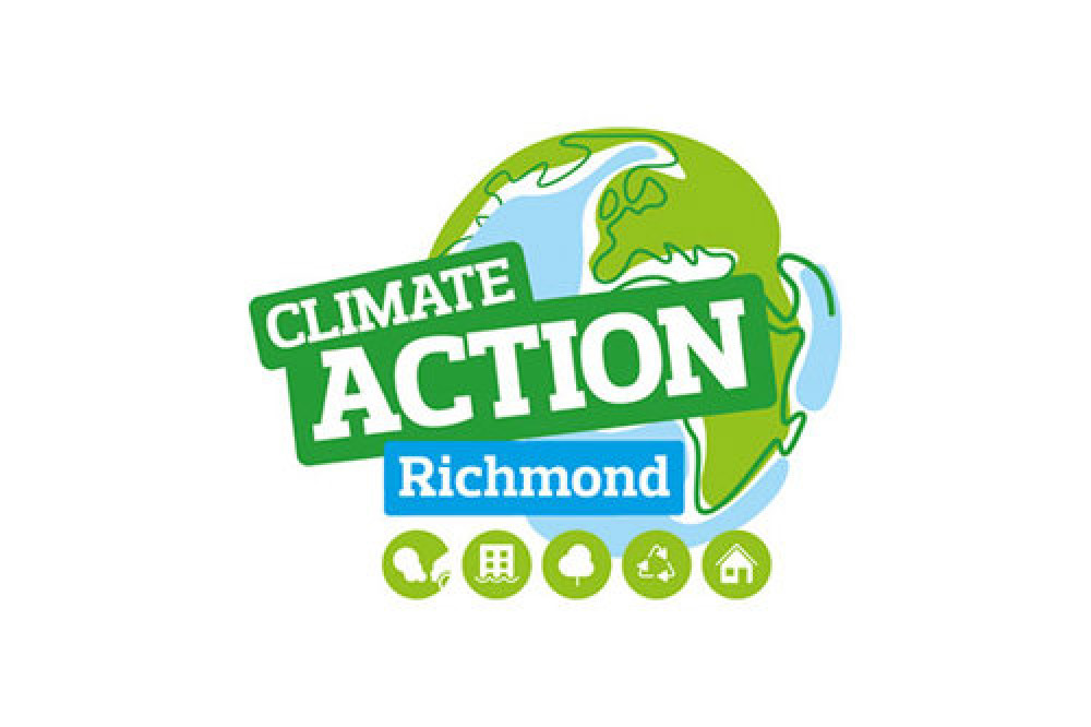 Richmond Council launch new climate action microgrants scheme. (Photo Credit: Richmond Council). 