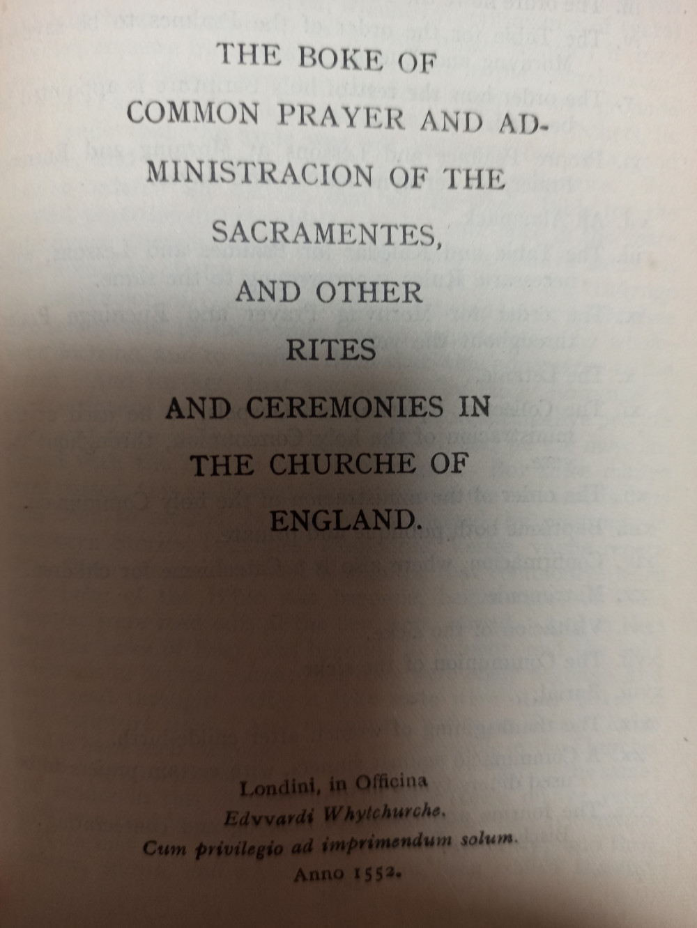Book of Common Prayer Good Friday Morning Service - 11am Book of Common Prayer Good Friday Morning Service - 11am