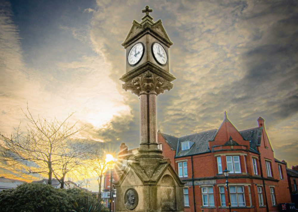 From 23 March to 7 April, Reddish will host two weeks of special events as part of 'Spotlight on Reddish' (Image - Pete Adamson) From 23 March to 7 April, Reddish will host two weeks of special events as part of 'Spotlight on Reddish' (Image - Pete Adamson)
