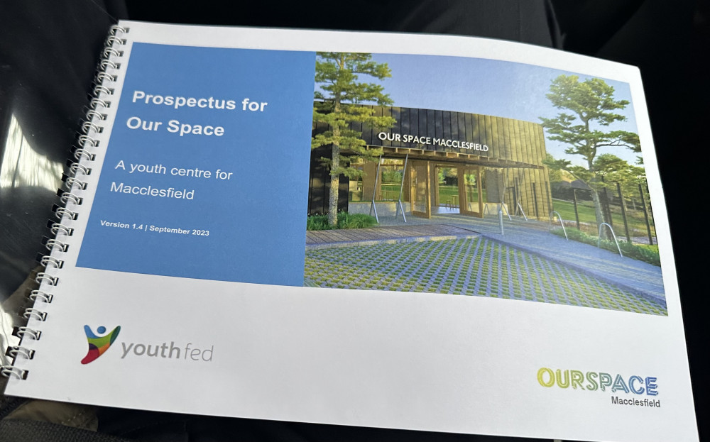 Jobs for local people and a hub for youngsters will be created from the proposed endeavour. Jobs for local people and a hub for youngsters will be created from the proposed endeavour.