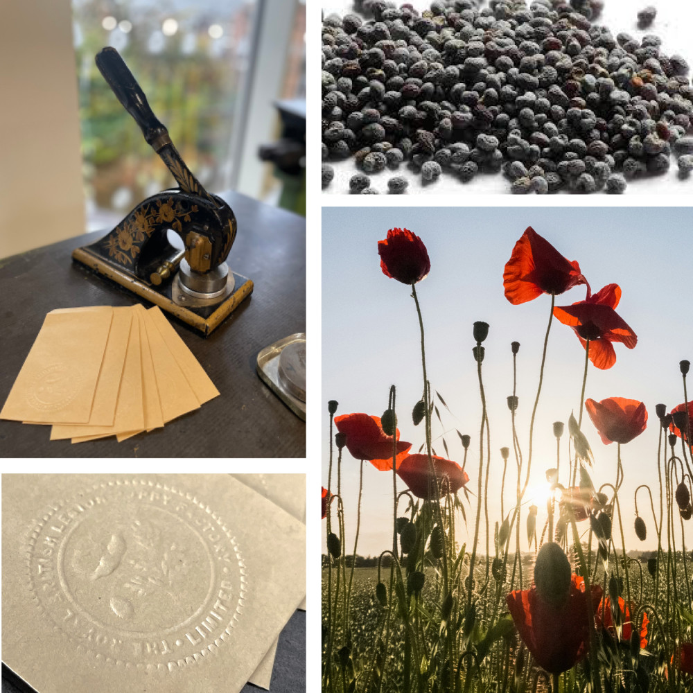 Visit The Poppy Factory Visit The Poppy Factory