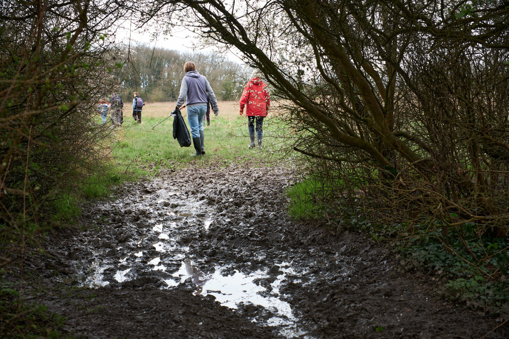 Citizen Zoo is hoping to create more wetland habitats by rerouting the Hogsmill River to its historical path (Photo: Oliver Monk)