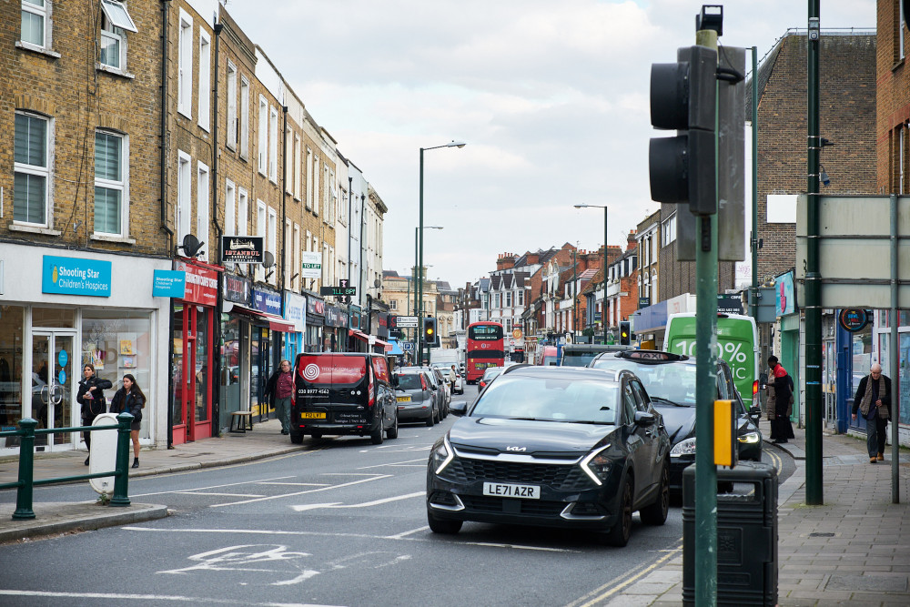 There are now 30 places where Richmond borough residents can recycle their small electrical goods (Photo: Oliver Monk)