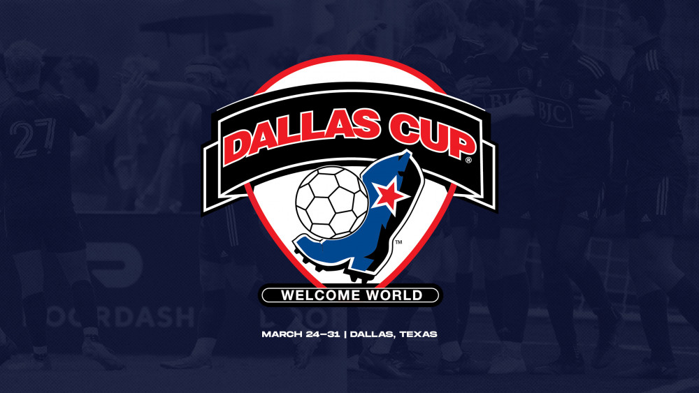 Isabel does Dallas Cup