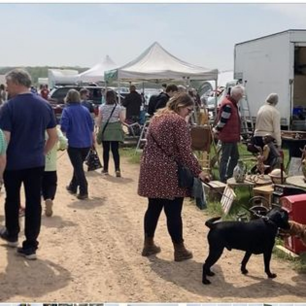 FROME FLEA MARKET & CRAFT FAIR FROME FLEA MARKET & CRAFT FAIR