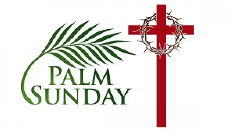 Palm Sunday