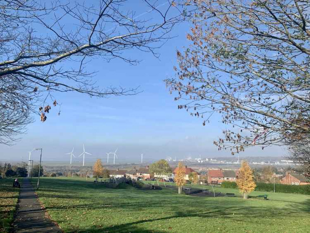 Churchfields Frodsham Churchfields Frodsham
