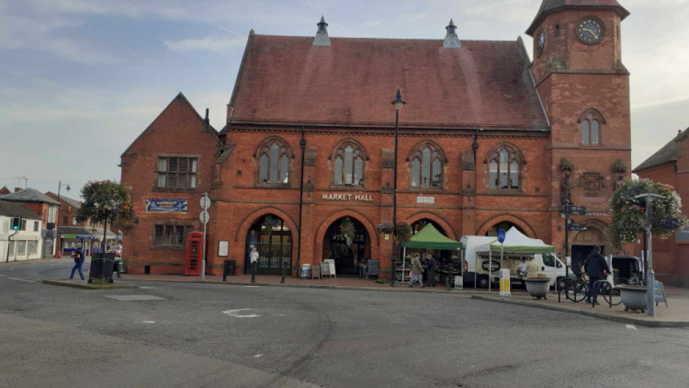 Sandbach Annual Town Meeting takes place tomorrow (Wednesday). (Photo: Nub News) Sandbach Annual Town Meeting takes place tomorrow (Wednesday). (Photo: Nub News)