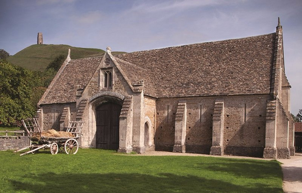 Somerset Rural Life Museum, Glastonbury