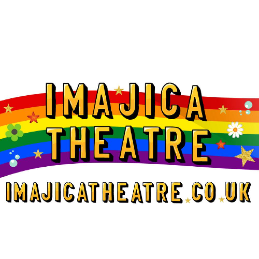 Weekly Sessions with Imajica Theatre for the whole family Weekly Sessions with Imajica Theatre for the whole family