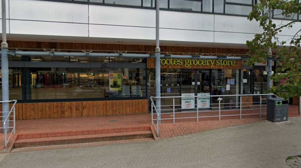 Rootes Grocery Store has scooped another industry prize (image via Google Maps)