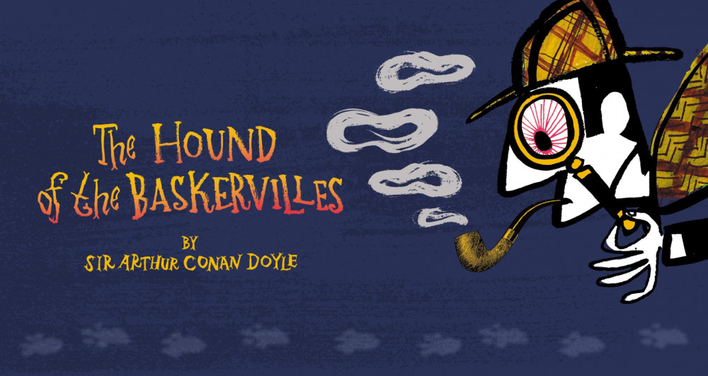 The Hound of the Baskervilles – Open Air Theatre, at The 1620s House and Garden, Manor Road, Coalville