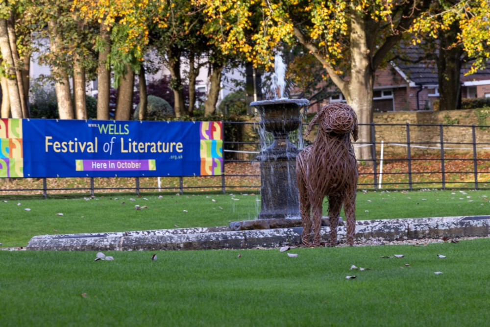 Esteemed judges Anthony Joseph, Susmita Bhattacharya, Alex Campbell, and Clare Shaw will oversee the competitions, with prize money ranging from £50 to £1,000.  (Photo: WFoL) 