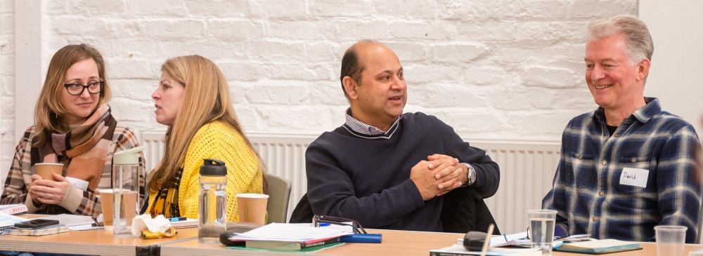 Career Support for Twickenham Residents Career Support for Twickenham Residents