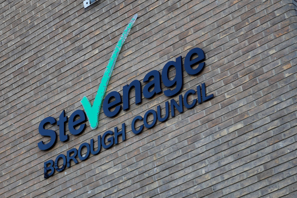 Stevenage Borough Council rule high street supermarket giant Asda half overnight deliveries