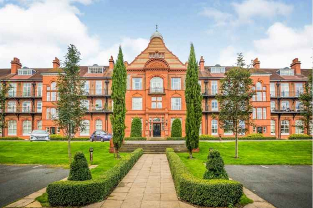 Image: Swetenhams Frodsham Image: Swetenhams Frodsham