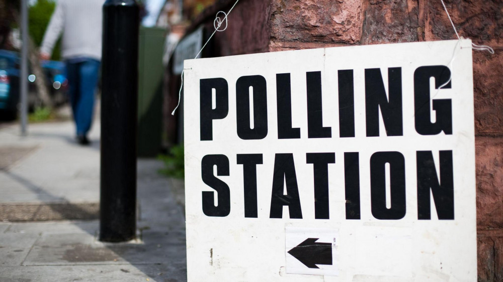 The deadline to ensure registration on the electoral roll is swiftly approaching, set for midnight on Tuesday, 16 April. The deadline to ensure registration on the electoral roll is swiftly approaching, set for midnight on Tuesday, 16 April.