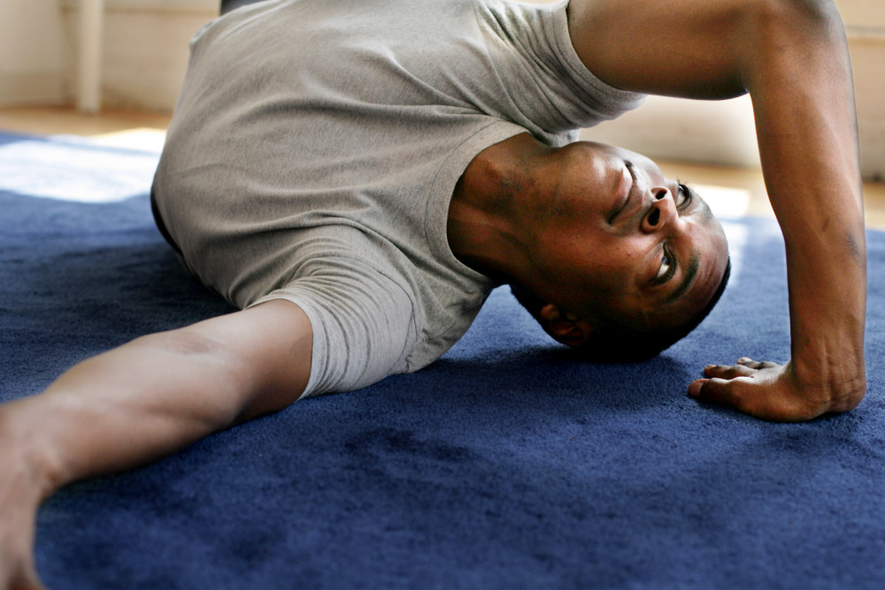 International Feldenkrais Week - Special FREE Event International Feldenkrais Week - Special FREE Event