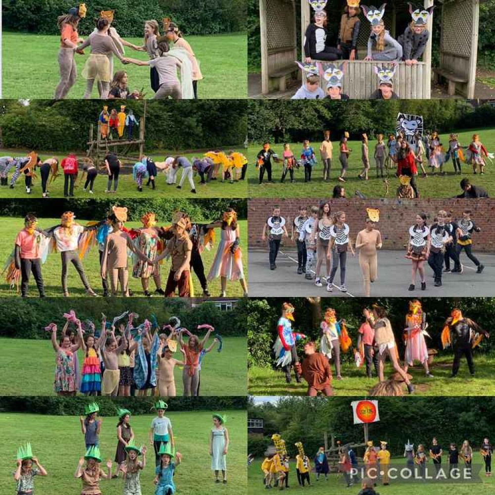 Image: Frodsham C of E Primary School Image: Frodsham C of E Primary School