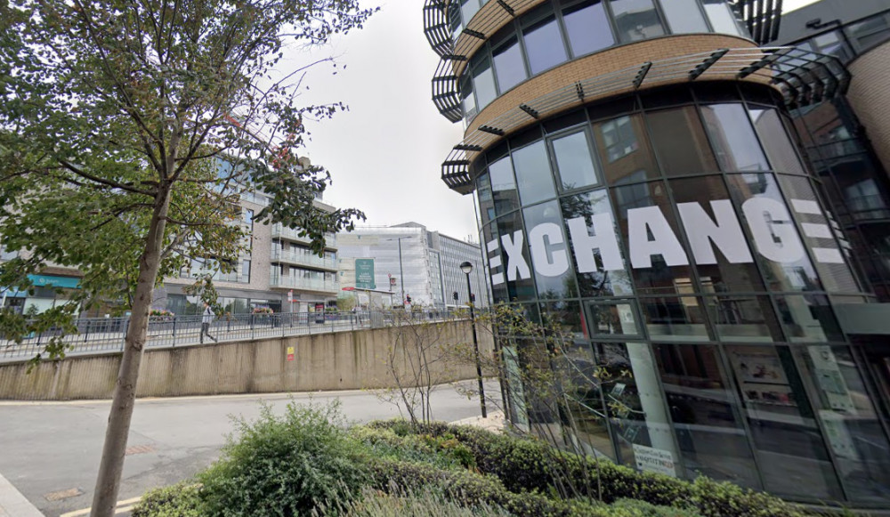 A packed programme of events will take place at Twickenham's Exchange Theatre over the coming weeks, with offerings suitable for all ages (Image - Google Maps)