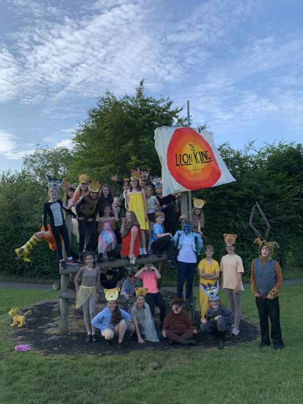 Image: Frodsham C of E Primary School Image: Frodsham C of E Primary School