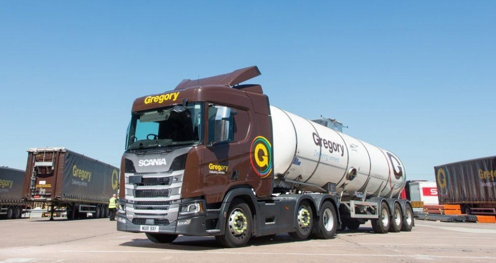 For those interested in casual driving positions, there is a role for Class 1 Casual Milk Tanker Drivers in Shepton Mallet For those interested in casual driving positions, there is a role for Class 1 Casual Milk Tanker Drivers in Shepton Mallet