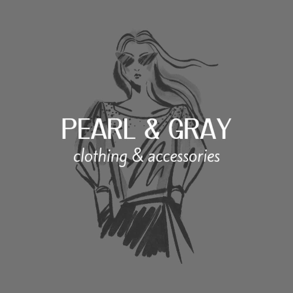 Image: Pearl and Gray