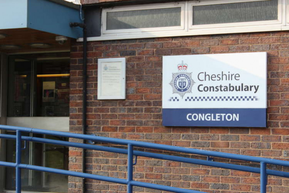 Can you help Congleton Police? Image credit: Nub News. 