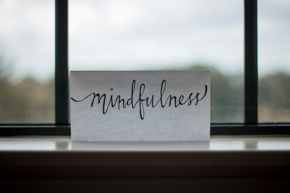 Beginners' Introduction to Mindfulness Beginners' Introduction to Mindfulness
