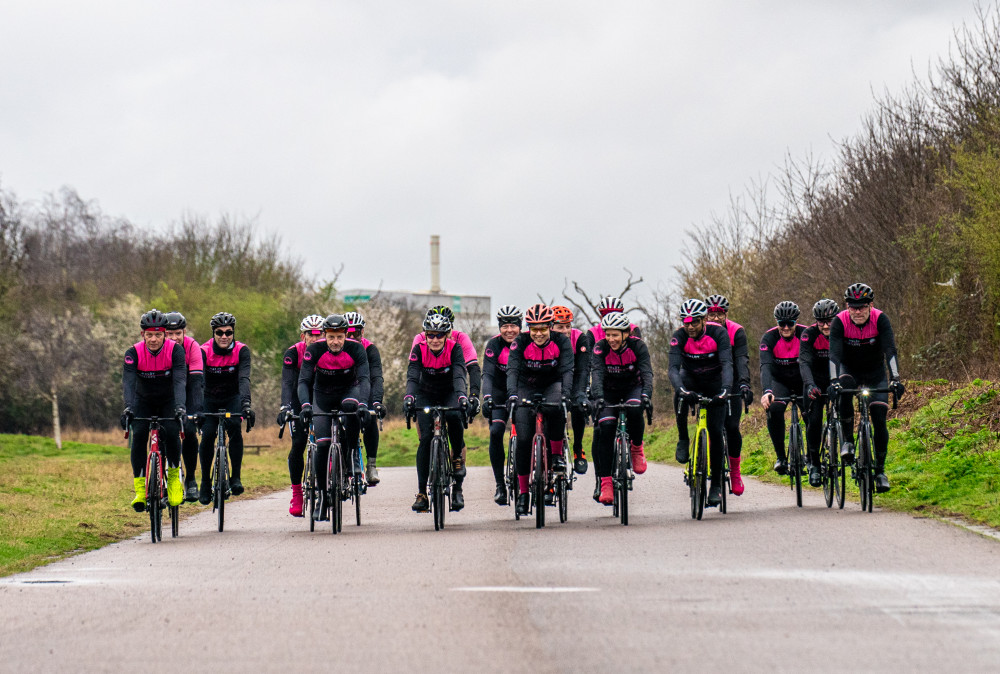 The group takes its name from from the Waldegrave Arms pub in Teddington (Image supplied)