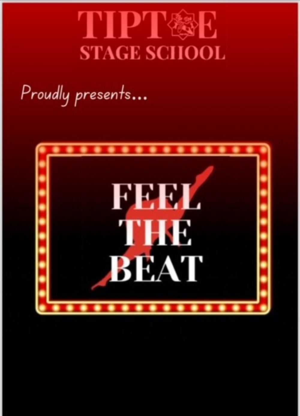 Feel The Beat Feel The Beat