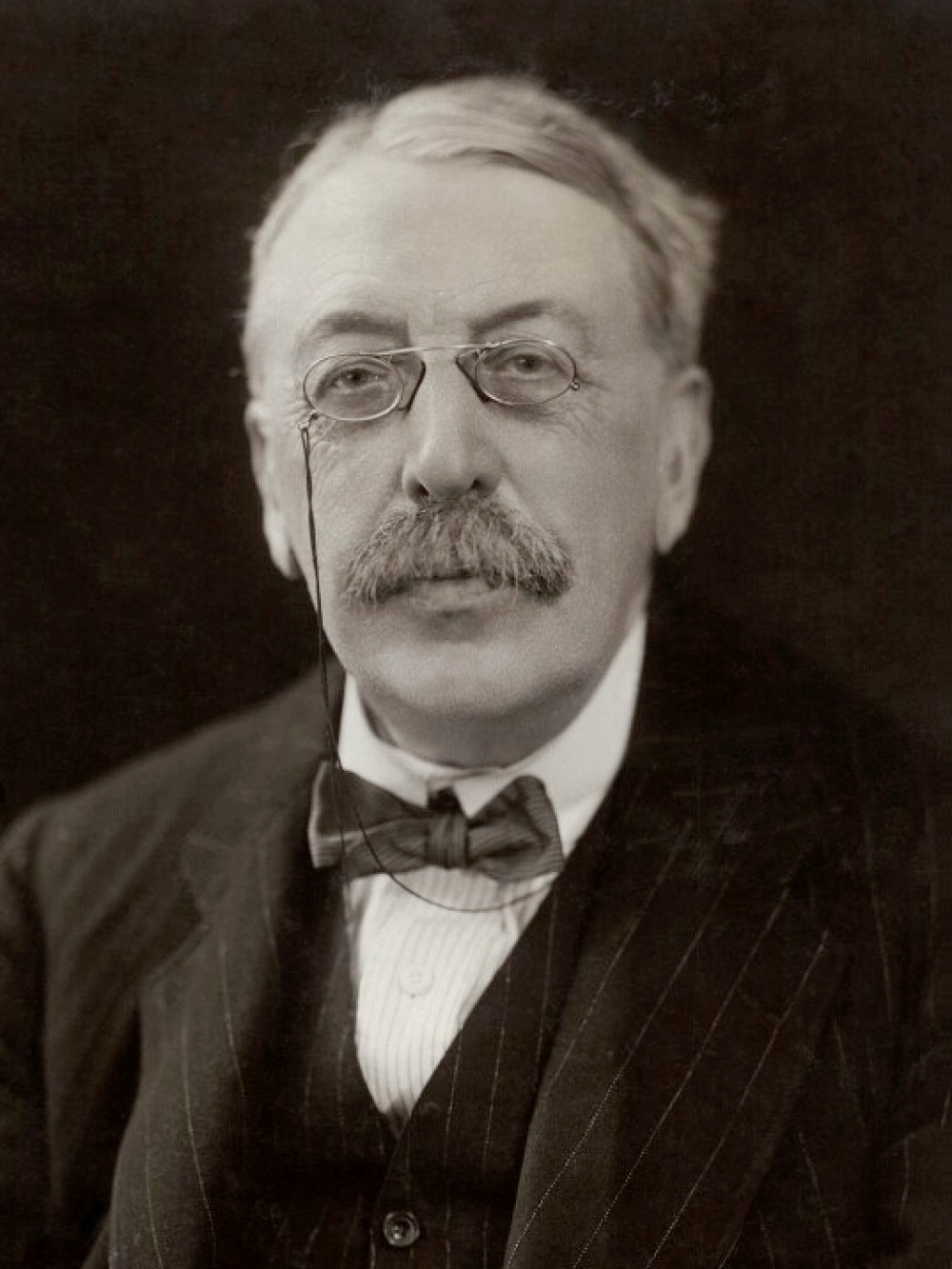 Charles Villiers Stanford