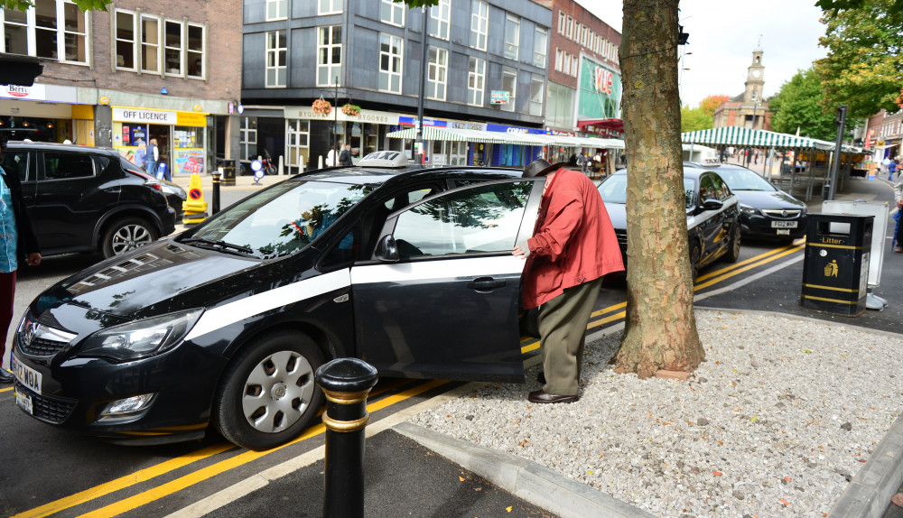 Taxi fares in Newcastle-under-Lyme could increase by around 25 per cent (Stoke-on-Trent Live).